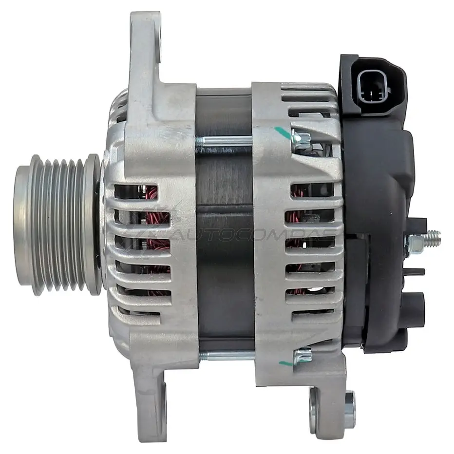 Генератор KRAUF G NNWU ALD9662BA 1440982755 изображение 5