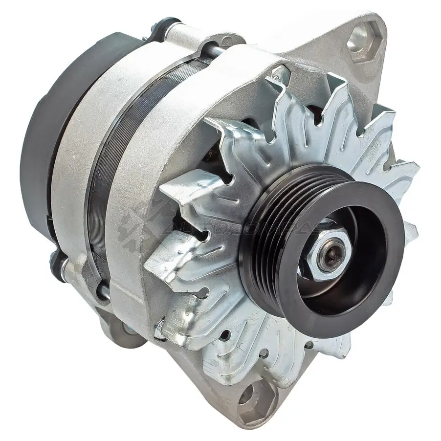 Генератор KRAUF ALE0596DD 1440660935 Q U8E2 изображение 0