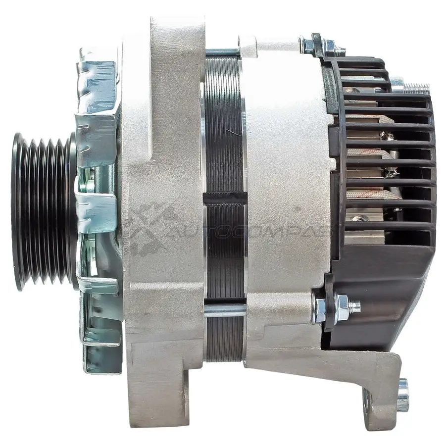 Генератор KRAUF ALE0596DD 1440660935 Q U8E2 изображение 4