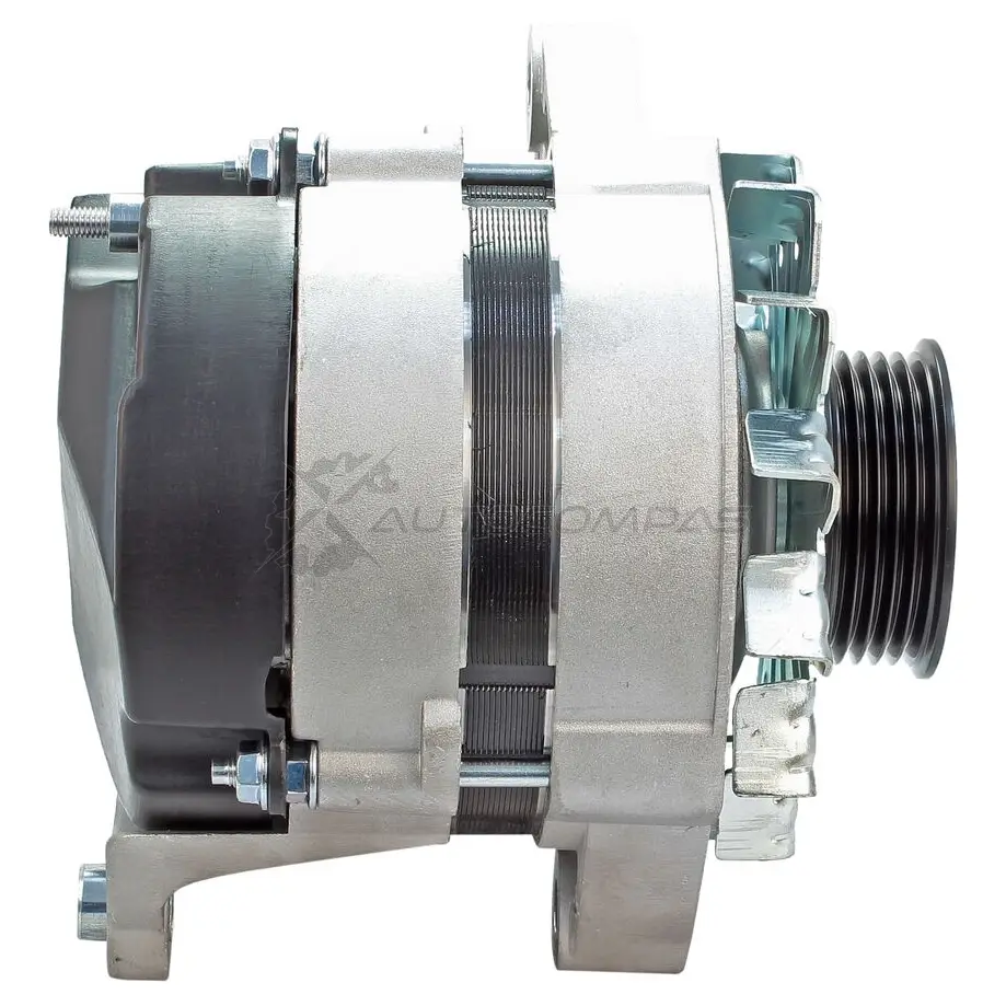 Генератор KRAUF ALE0596DD 1440660935 Q U8E2 изображение 6