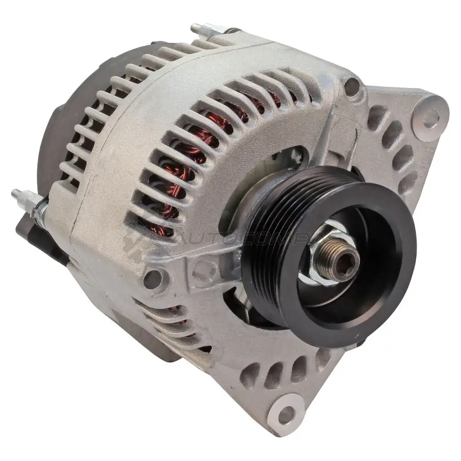 Генератор KRAUF XXE 24T ALE0891DD 1440695645 - Изображение 1