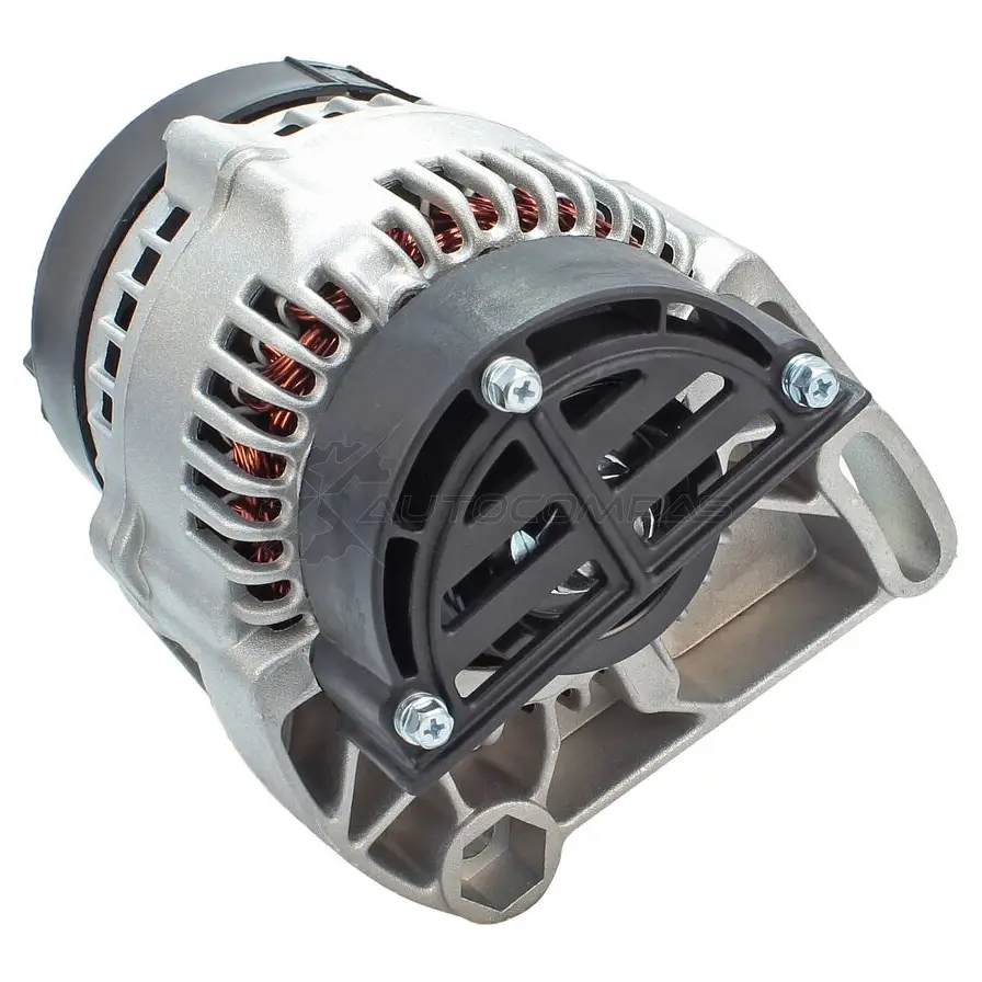 Генератор KRAUF ALE1154DD NRE XFKF 1440695638 - Изображение 1