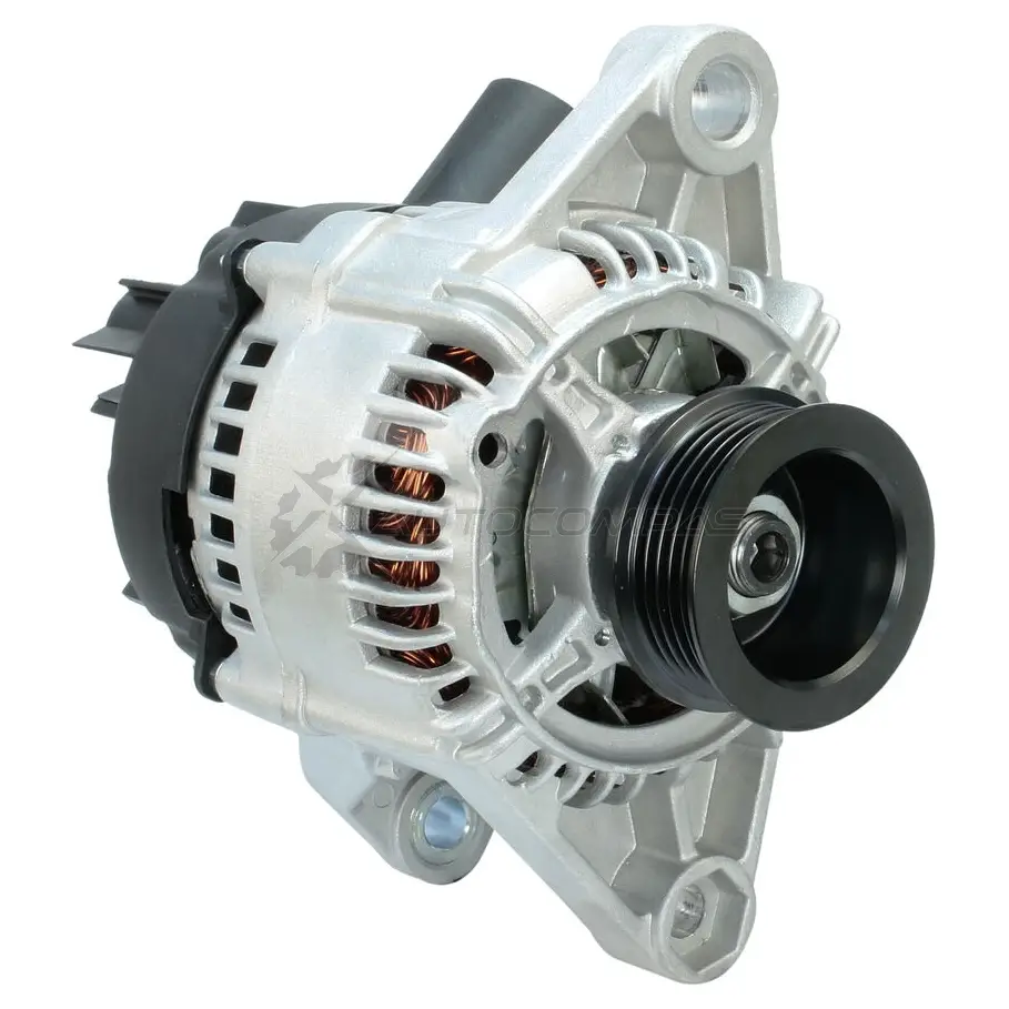 Генератор KRAUF ALE1196DD R65 AIL 1440695593 - Изображение 1