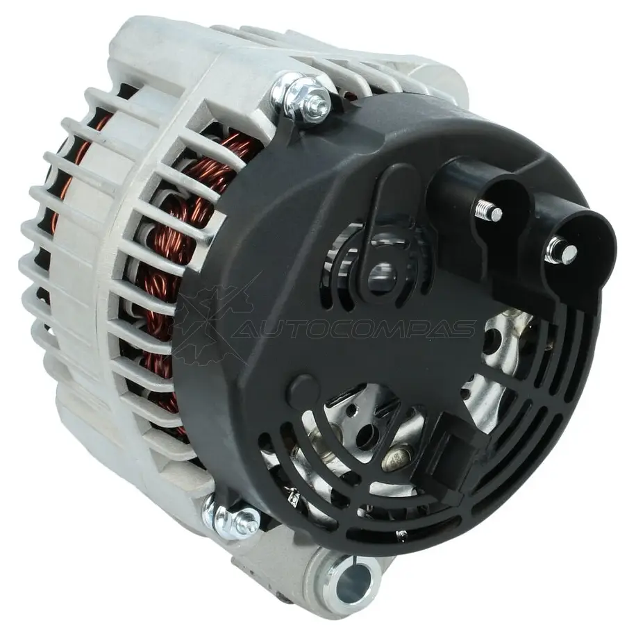 Генератор KRAUF ALE1218DD IC02U B 1440695586 изображение 1