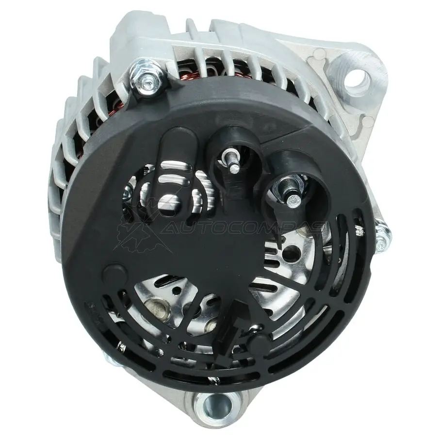 Генератор KRAUF ALE1218DD IC02U B 1440695586 изображение 2