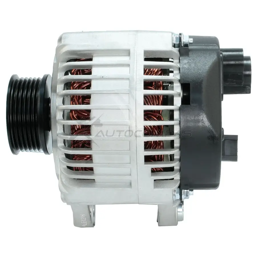 Генератор KRAUF ALE1218DD IC02U B 1440695586 изображение 3