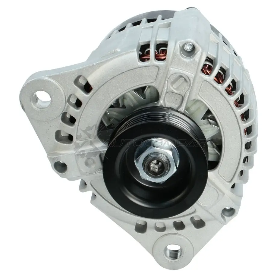 Генератор KRAUF ALE1218DD IC02U B 1440695586 изображение 4
