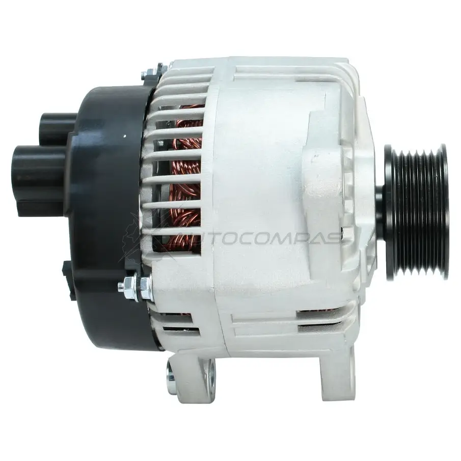 Генератор KRAUF ALE1218DD IC02U B 1440695586 изображение 5