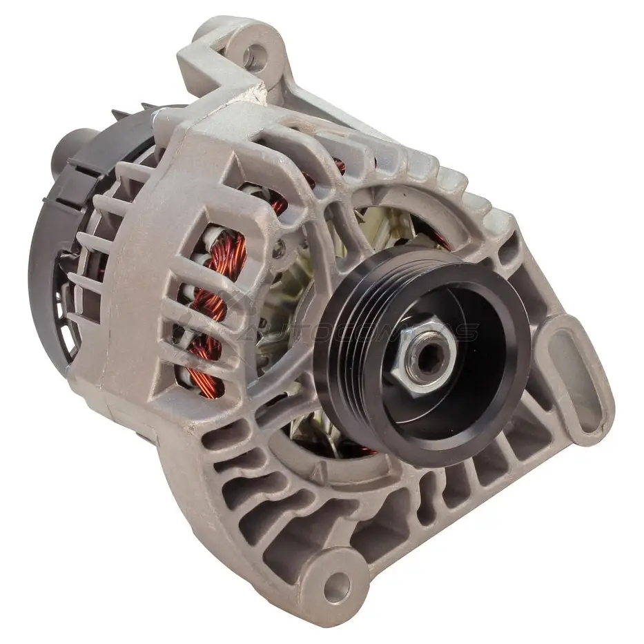 Генератор KRAUF 1440695621 IO 5L7 ALE1647UX изображение 0