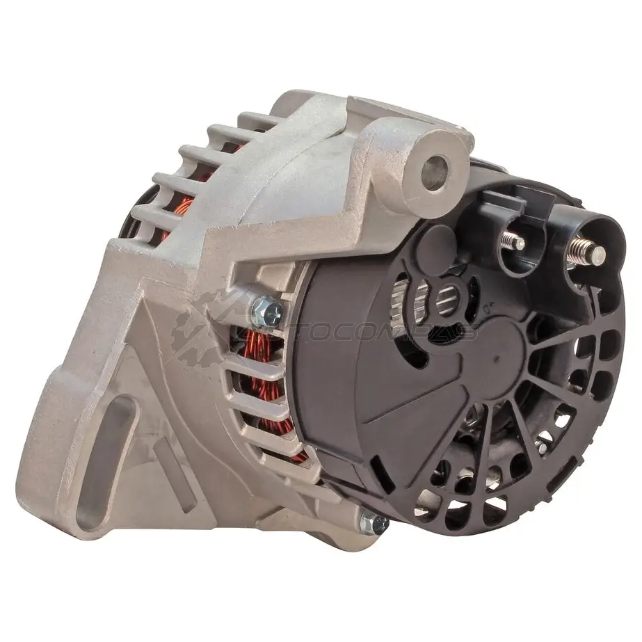 Генератор KRAUF 1440695621 IO 5L7 ALE1647UX изображение 1
