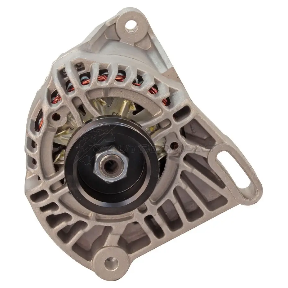 Генератор KRAUF 1440695621 IO 5L7 ALE1647UX изображение 4