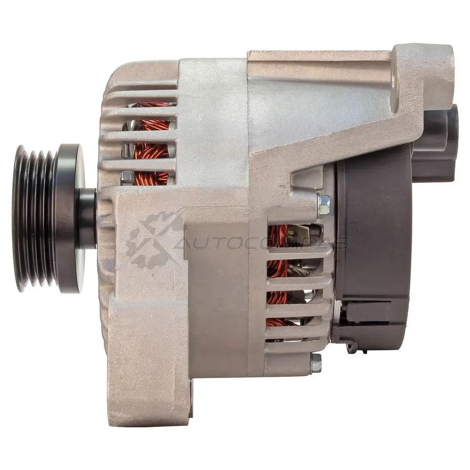 Генератор KRAUF 1440695621 IO 5L7 ALE1647UX изображение 5