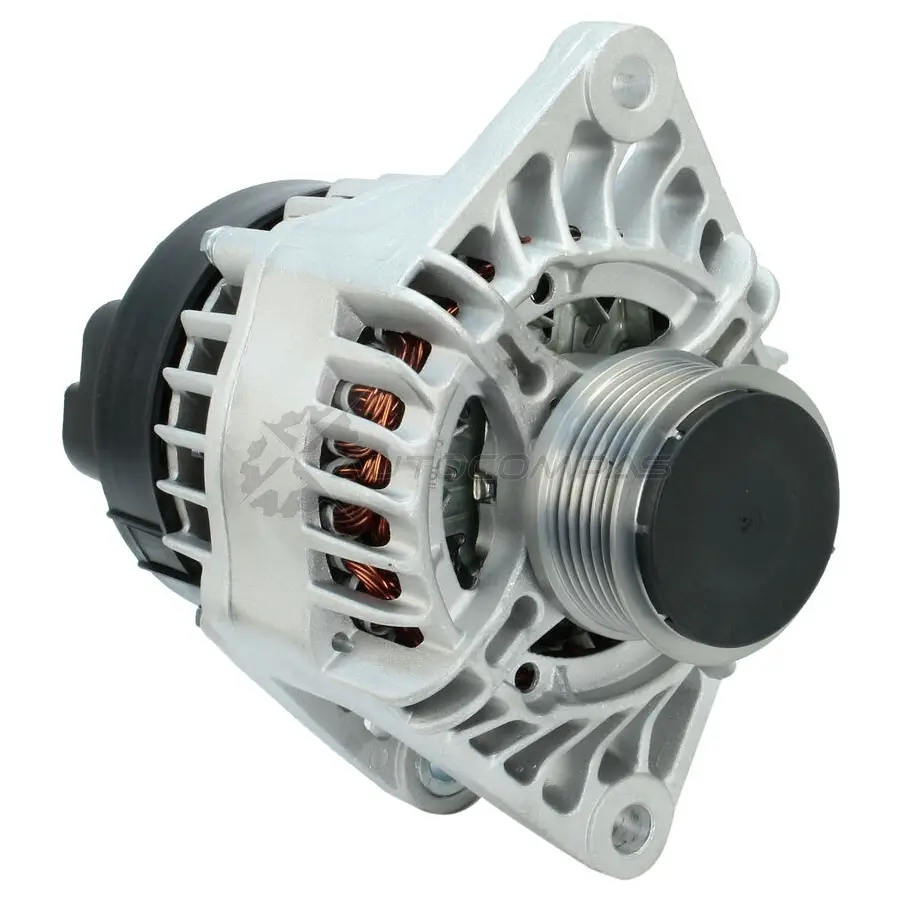 Генератор KRAUF ALE1696DD 1440695624 V SQLE - Изображение 1