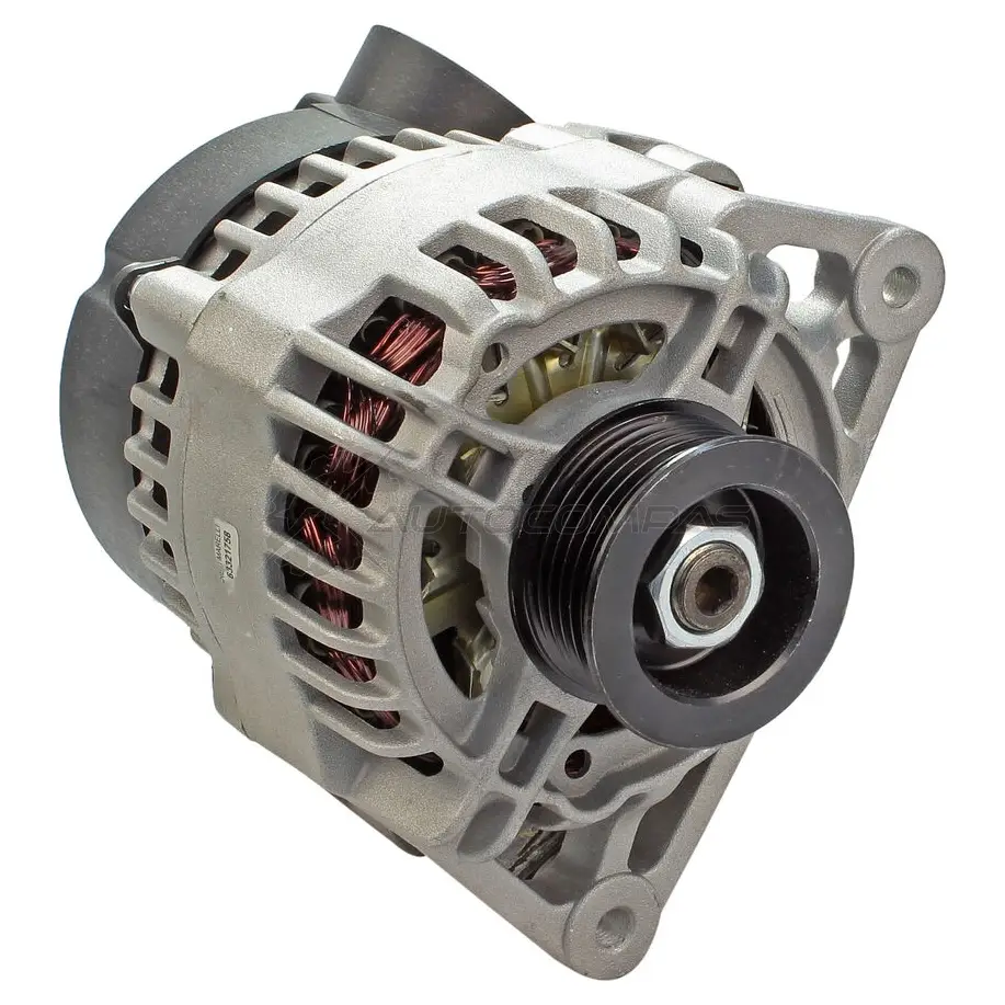 Генератор KRAUF 1440695611 ALE1760DD FZF9 6ZK изображение 0