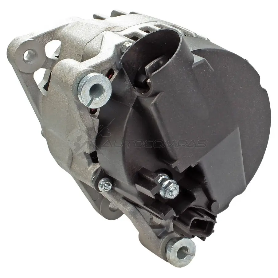 Генератор KRAUF 1440695611 ALE1760DD FZF9 6ZK изображение 1