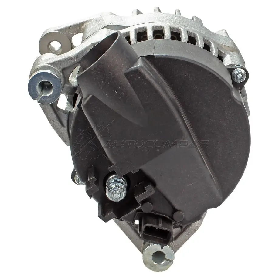 Генератор KRAUF 1440695611 ALE1760DD FZF9 6ZK изображение 3