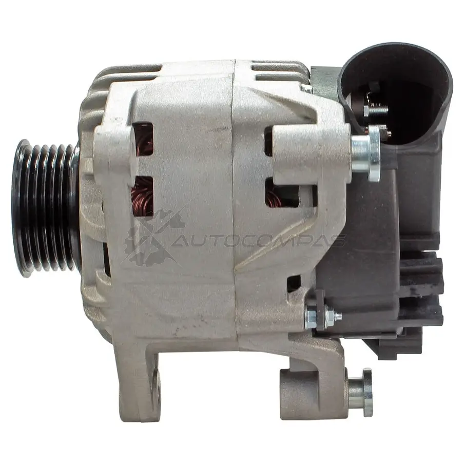 Генератор KRAUF 1440695611 ALE1760DD FZF9 6ZK изображение 4