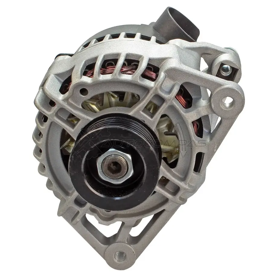 Генератор KRAUF 1440695611 ALE1760DD FZF9 6ZK изображение 5