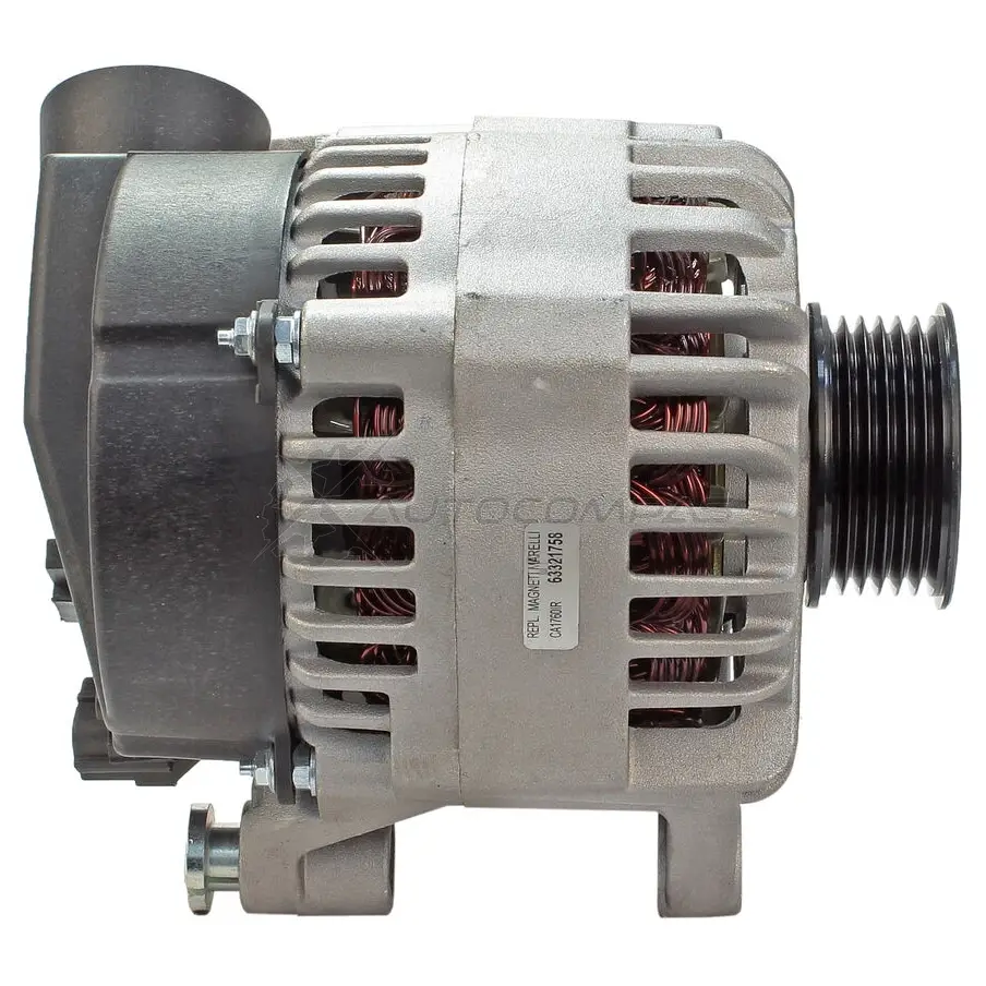 Генератор KRAUF 1440695611 ALE1760DD FZF9 6ZK изображение 6
