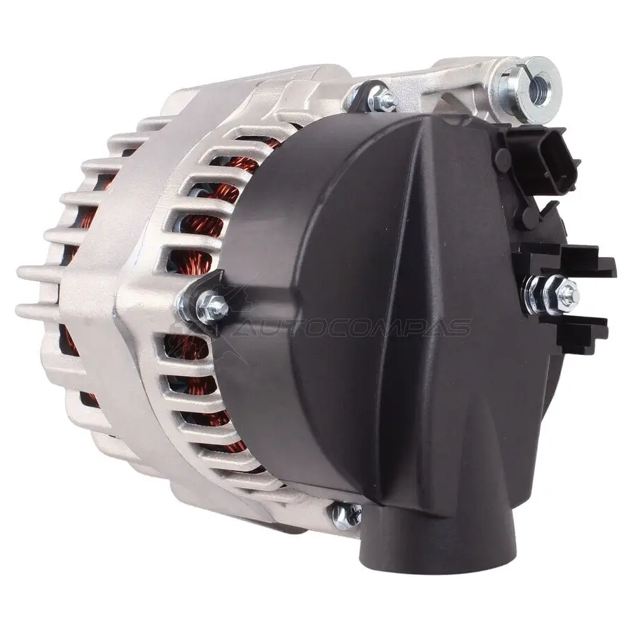 Генератор KRAUF ALE1772UX FGI59Z 8 1440695610 изображение 1