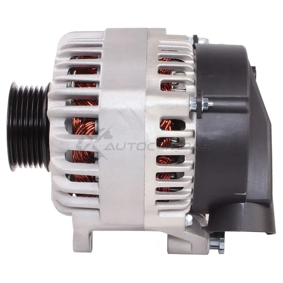 Генератор KRAUF ALE1772UX FGI59Z 8 1440695610 изображение 4