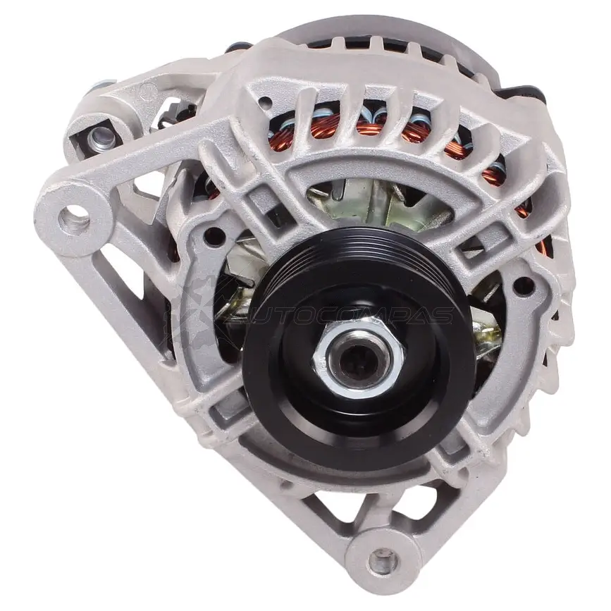 Генератор KRAUF ALE1772UX FGI59Z 8 1440695610 изображение 5