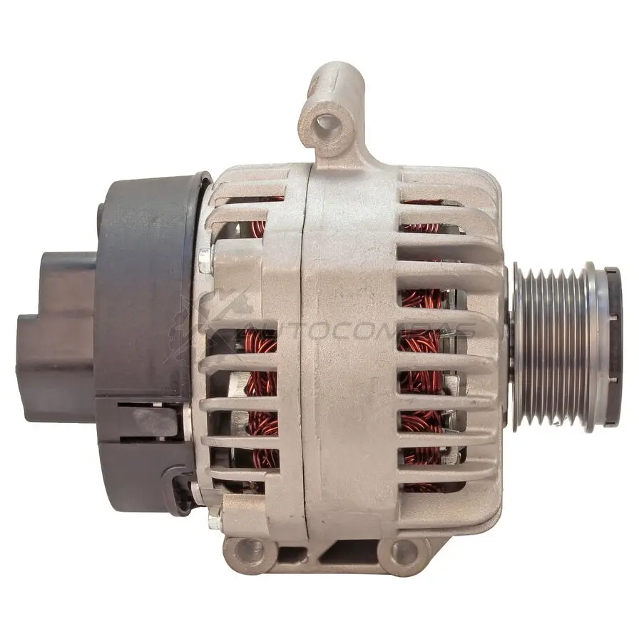 Генератор KRAUF 1440693014 YOSGT H ALE1855YX изображение 6