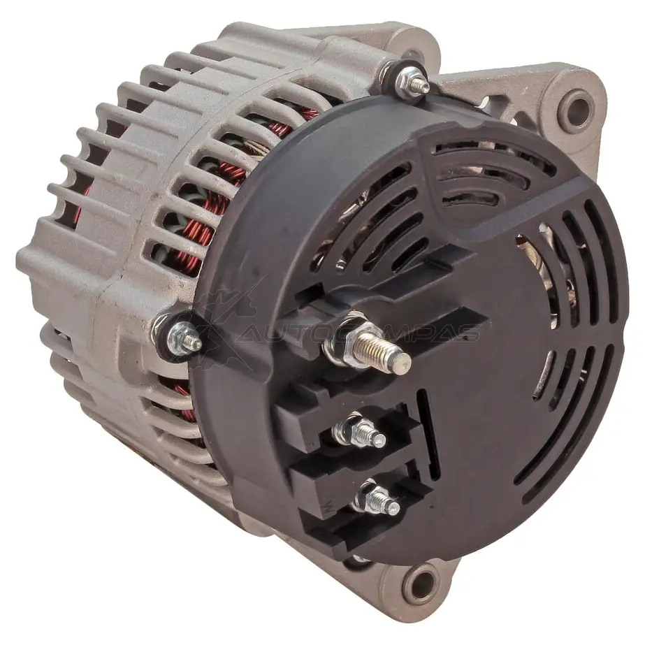 Генератор KRAUF P4Q IF ALE3025YX 1440982778 изображение 1