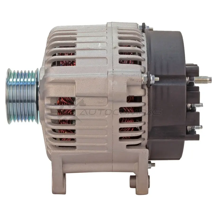 Генератор KRAUF P4Q IF ALE3025YX 1440982778 изображение 6