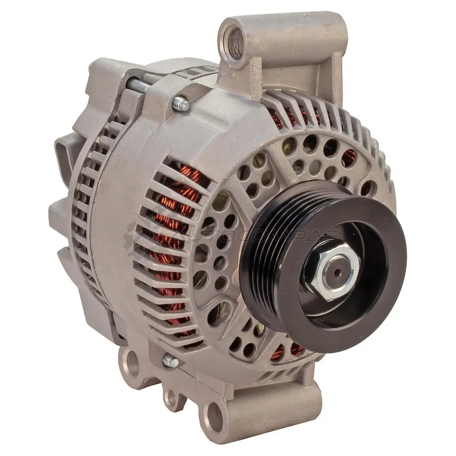 Генератор KRAUF ALF0962UX J JUPFF 1440679524 изображение 0