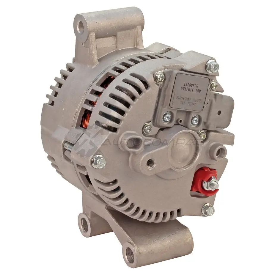 Генератор KRAUF ALF0962UX J JUPFF 1440679524 изображение 1