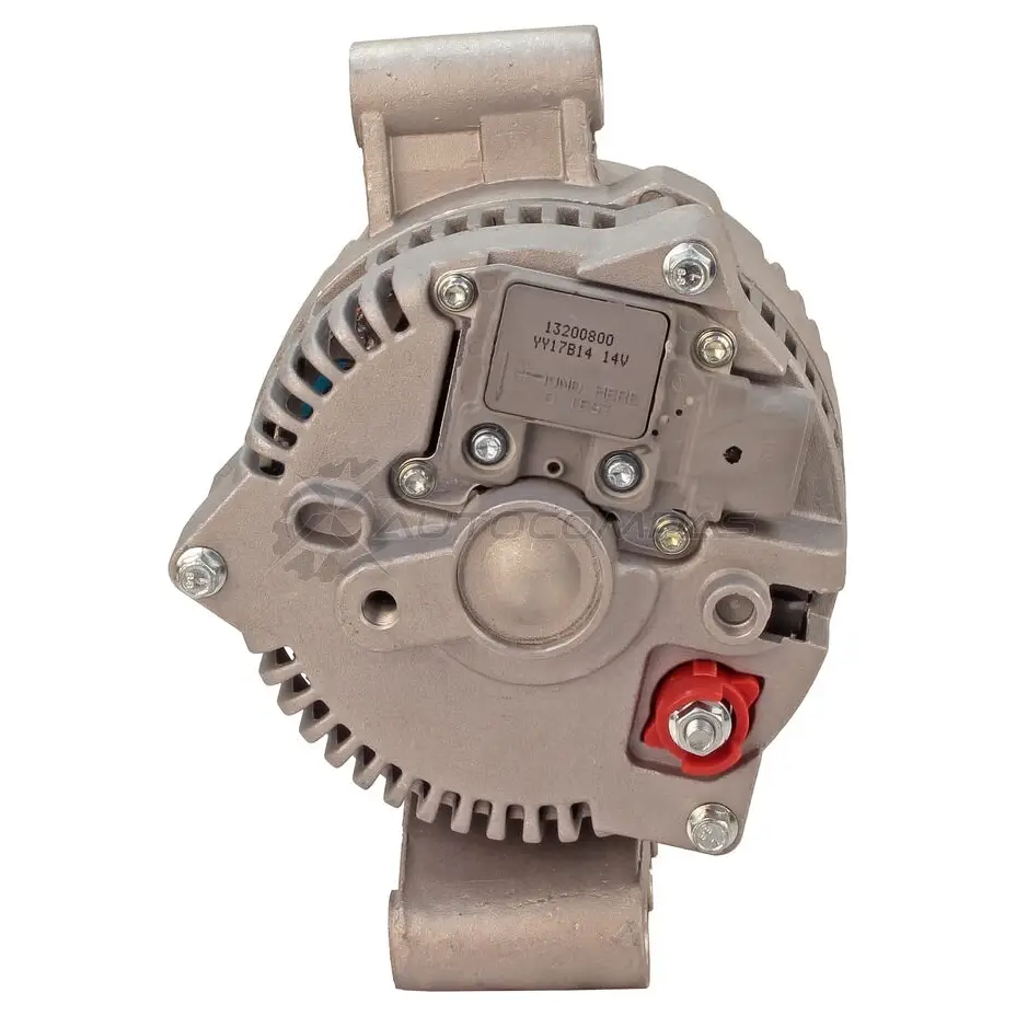 Генератор KRAUF ALF0962UX J JUPFF 1440679524 изображение 3
