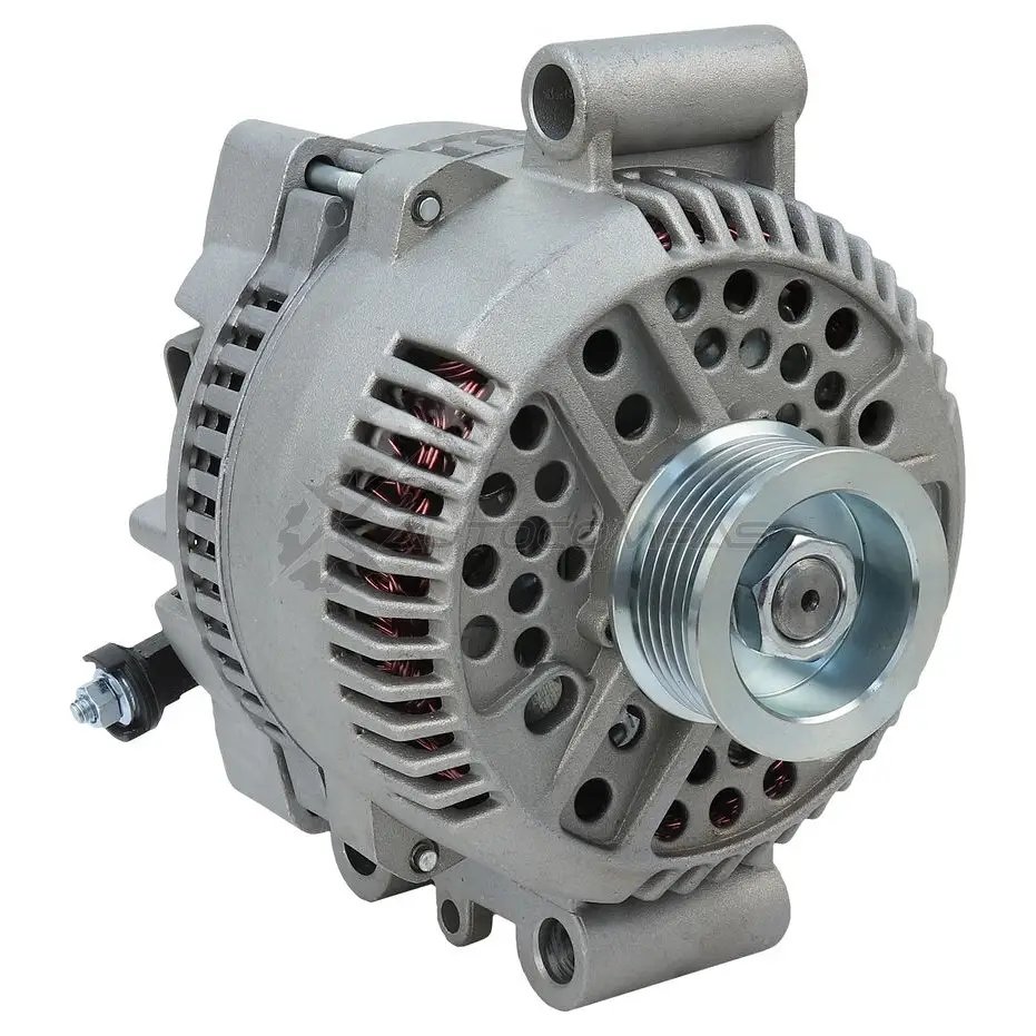 Генератор KRAUF U7QU W 1440679527 ALF0963ZD - Изображение 1