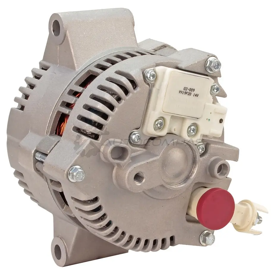 Генератор KRAUF CU79 8D5 ALF1034UX 1440679528 изображение 1