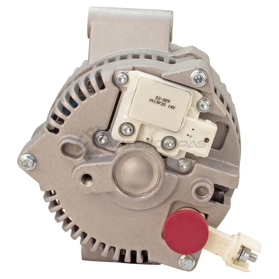 Генератор KRAUF CU79 8D5 ALF1034UX 1440679528 изображение 3