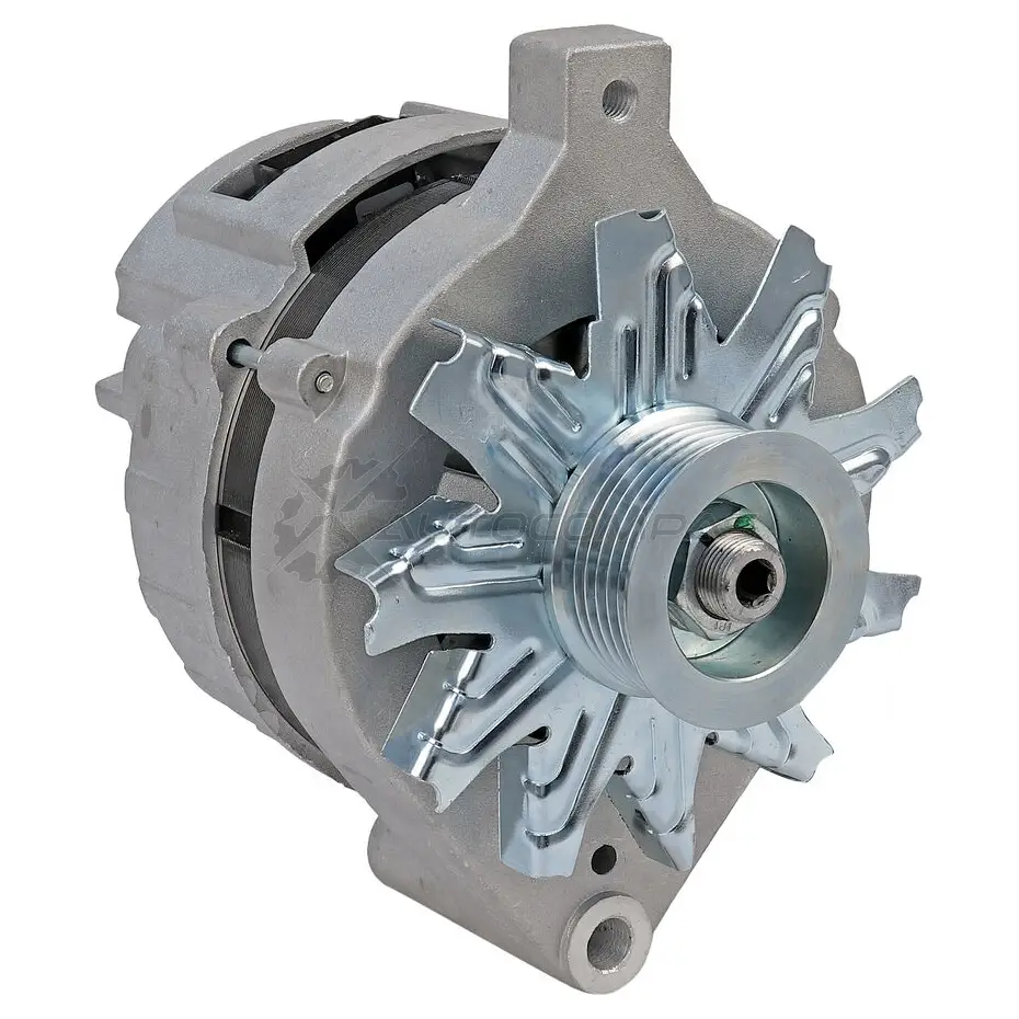 Генератор KRAUF XA5 BXQO ALF1210MQ 1440679526 - Изображение 1