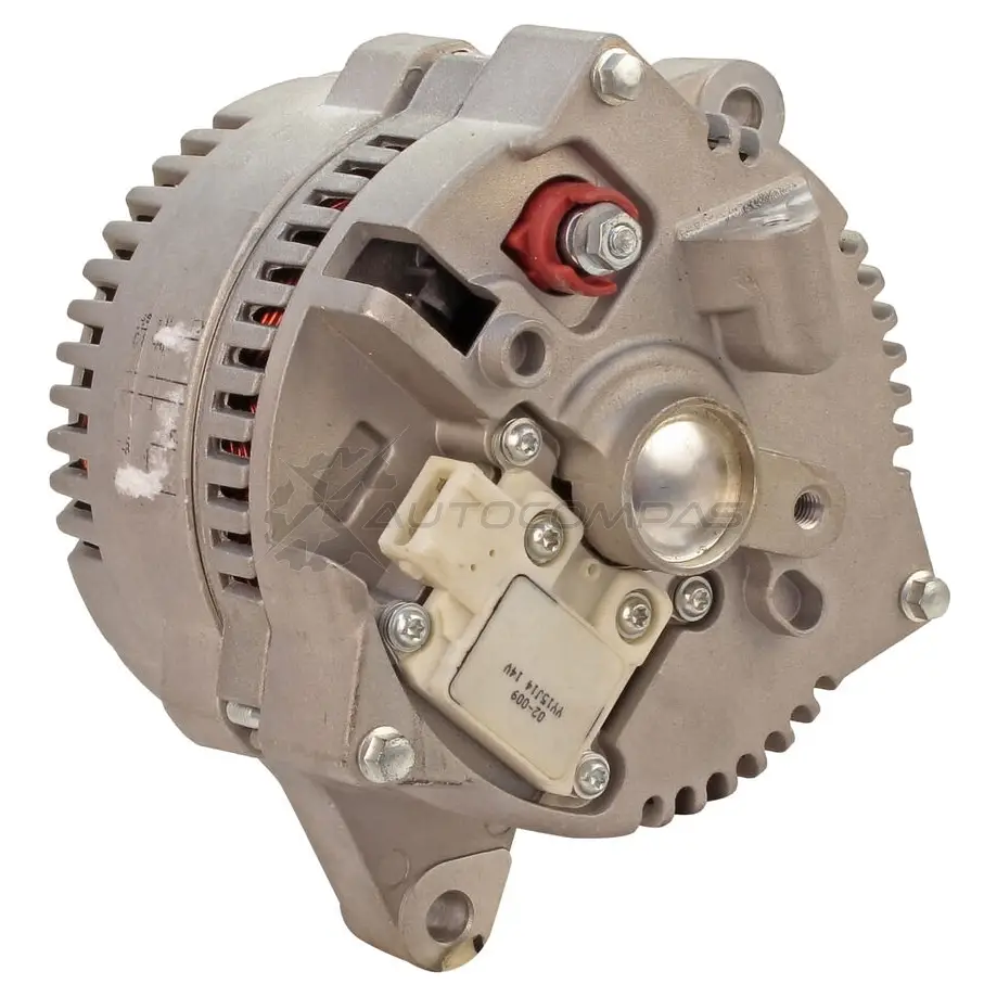 Генератор KRAUF ALF1316YX HWB0 O 1440982785 изображение 1