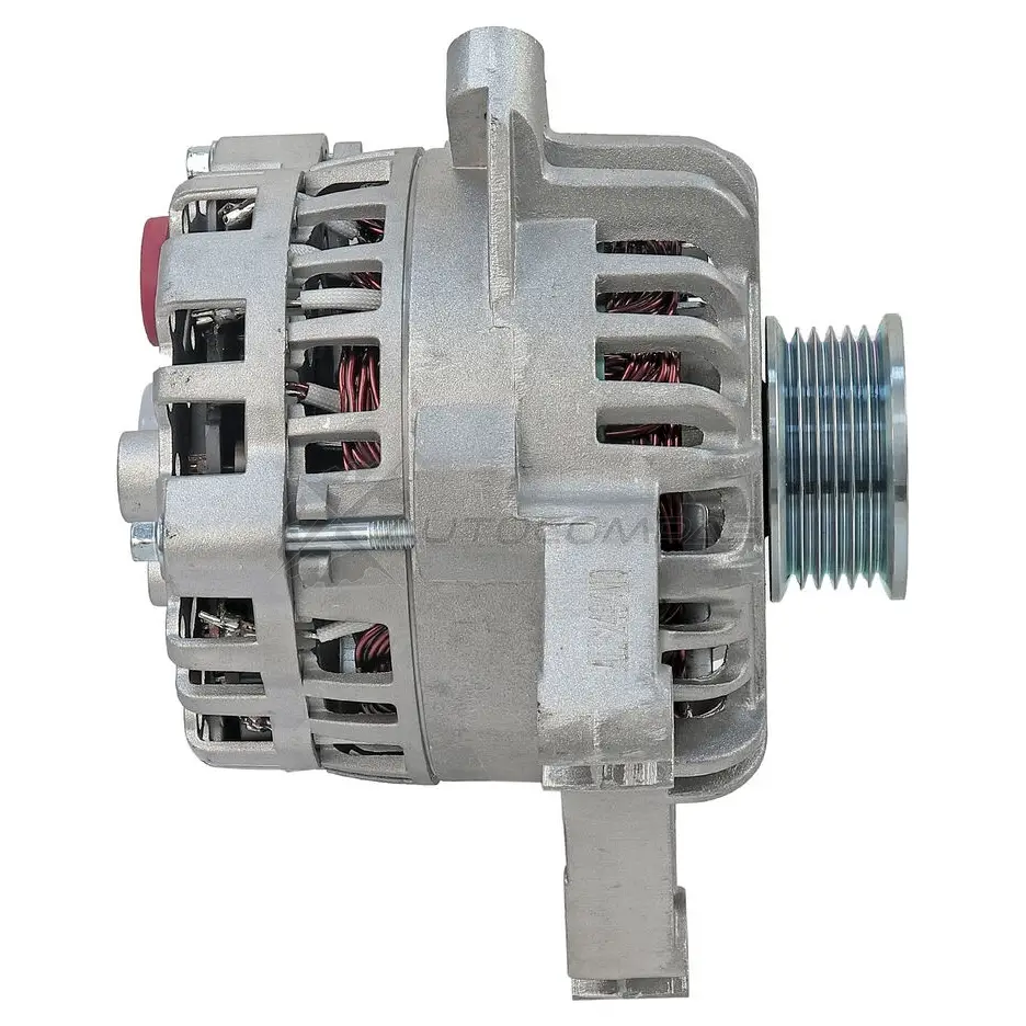 Генератор KRAUF 1440982790 ALF2494MQ 7W K15 изображение 5