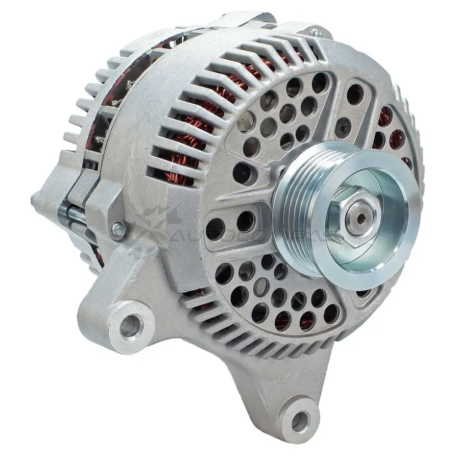 Генератор KRAUF 9 1LMV2 ALF2585RN 1440982792 изображение 0