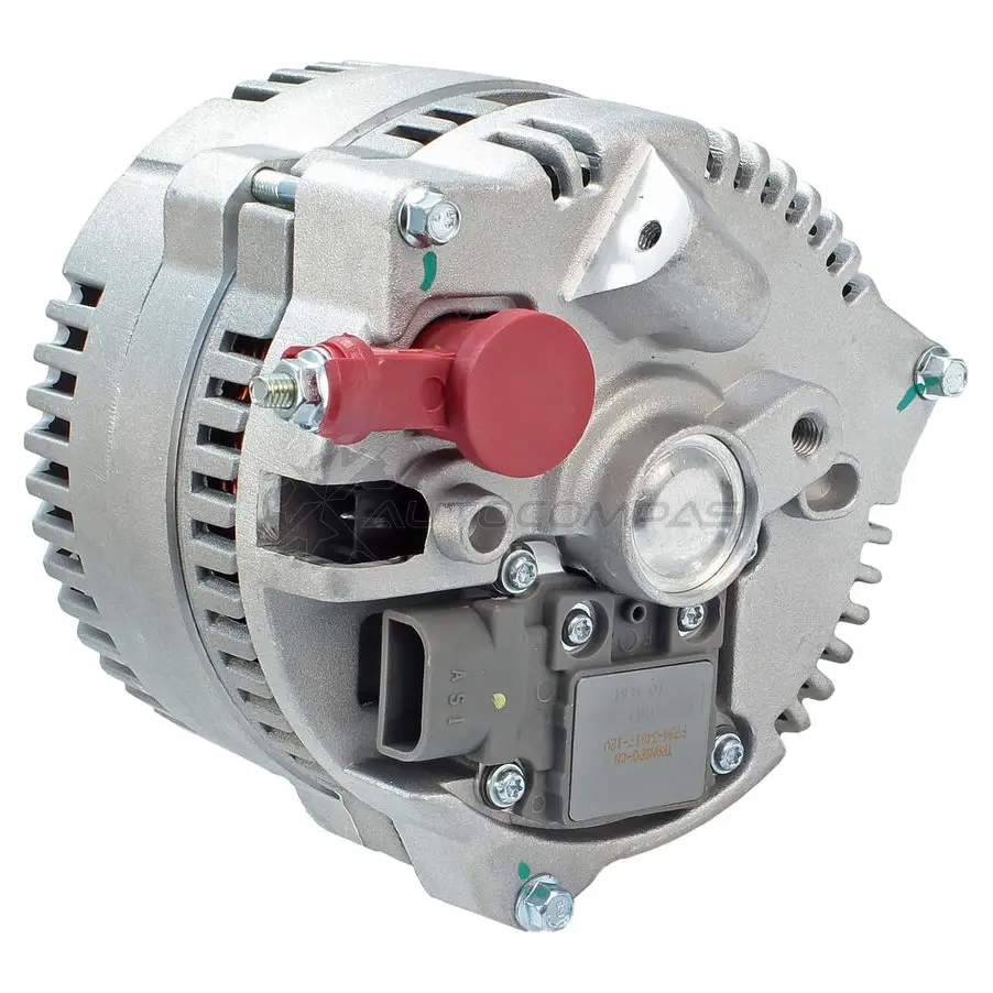 Генератор KRAUF 9 1LMV2 ALF2585RN 1440982792 изображение 1
