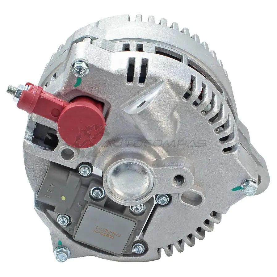 Генератор KRAUF 9 1LMV2 ALF2585RN 1440982792 изображение 3