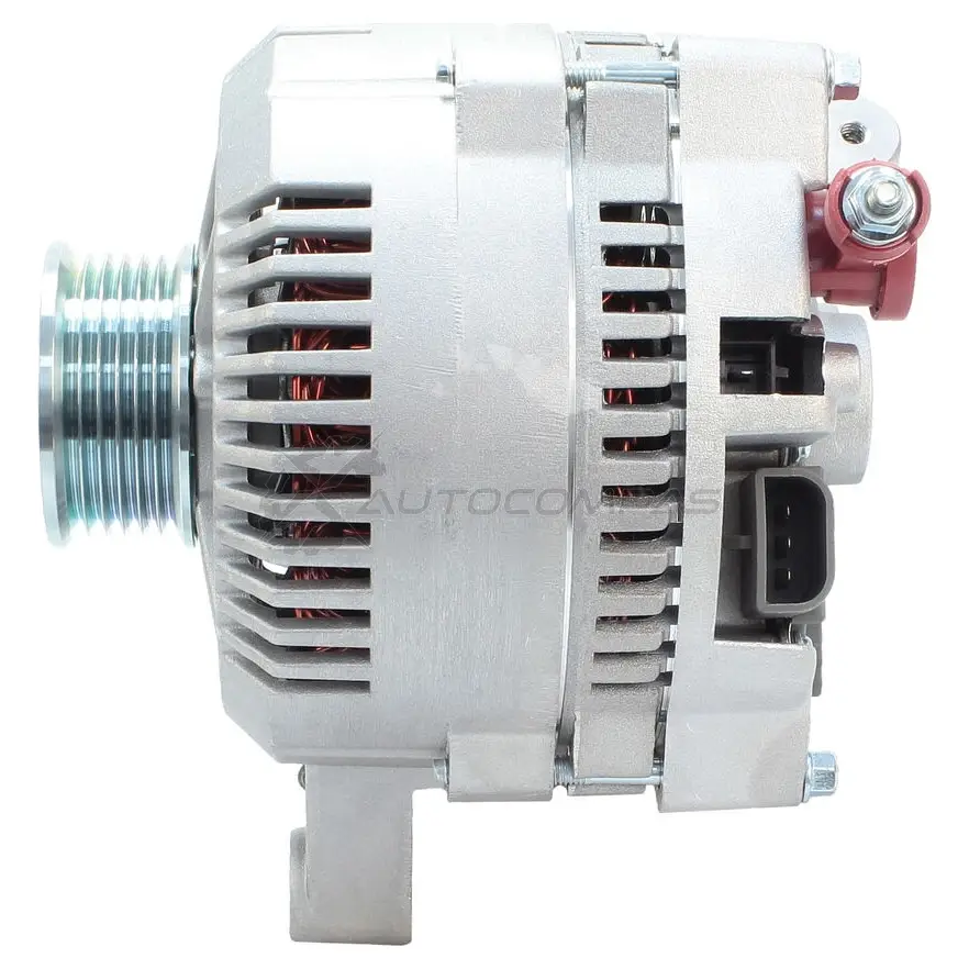 Генератор KRAUF 9 1LMV2 ALF2585RN 1440982792 изображение 4