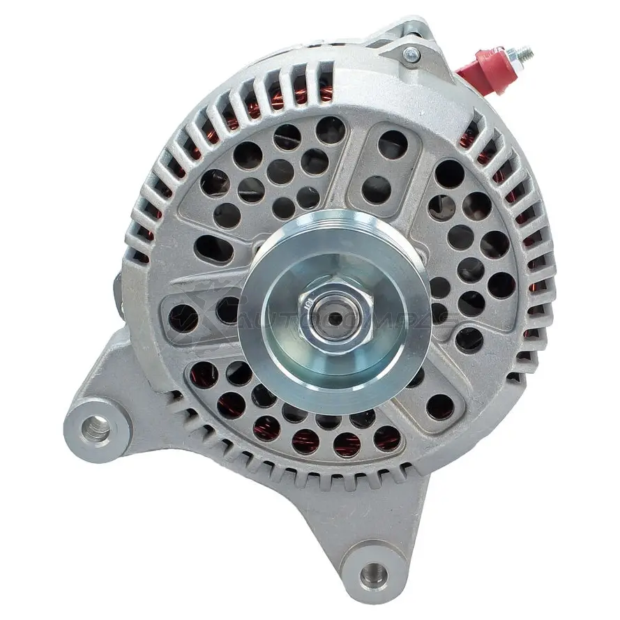 Генератор KRAUF 9 1LMV2 ALF2585RN 1440982792 изображение 5