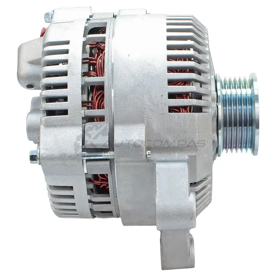 Генератор KRAUF 9 1LMV2 ALF2585RN 1440982792 изображение 6