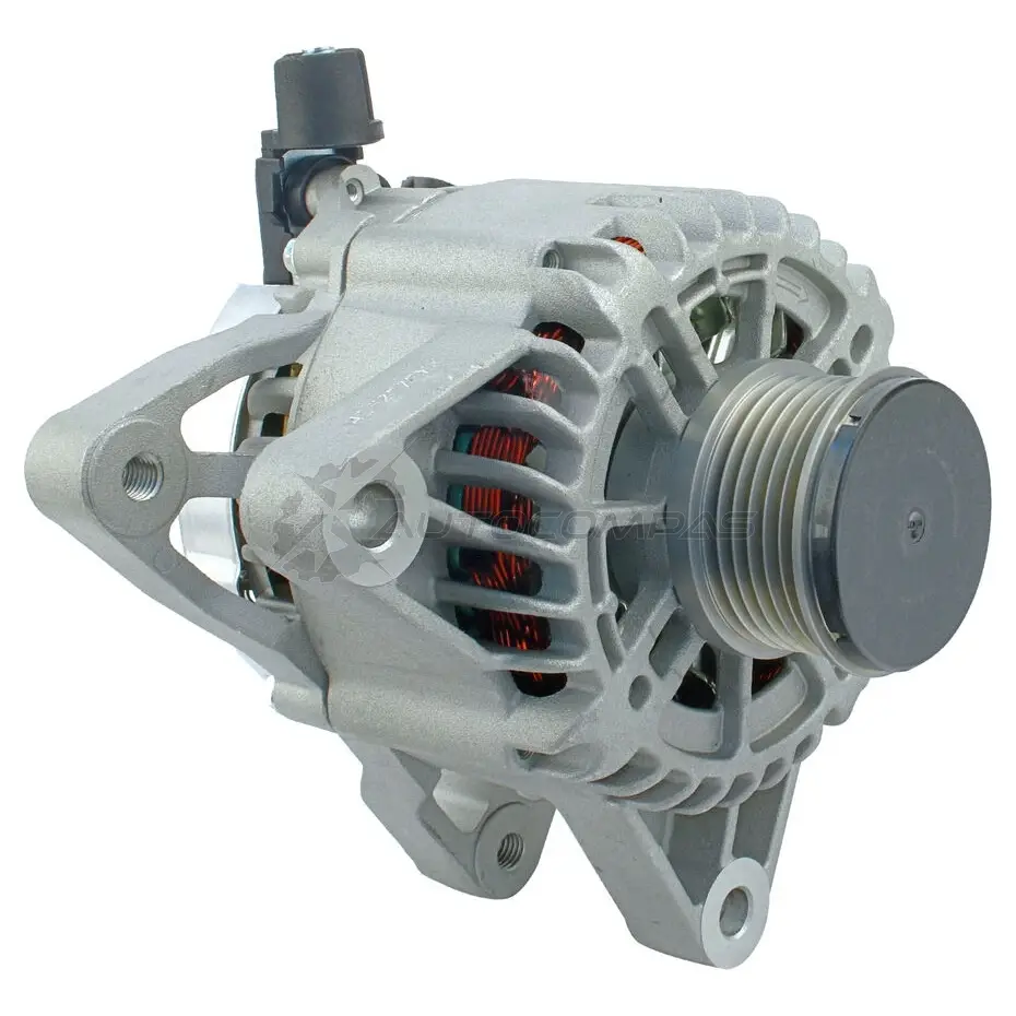 Генератор KRAUF 1440695558 ALF2777YX B62 B8C - Изображение 1