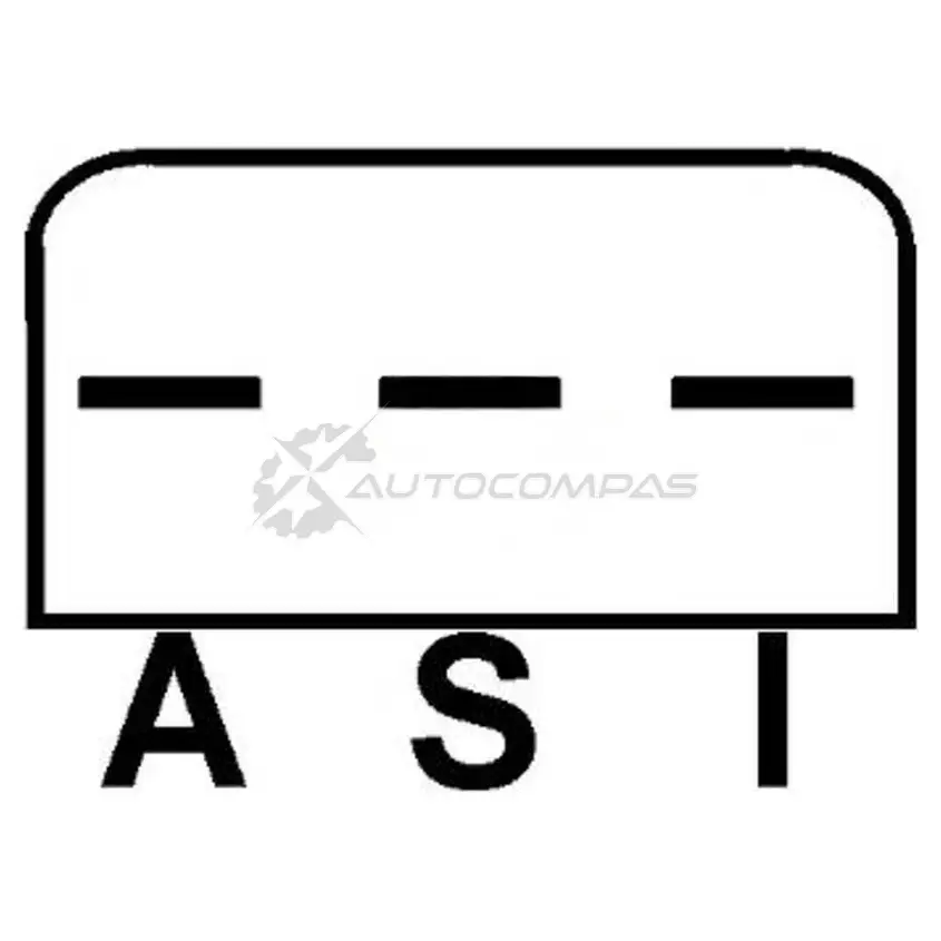 Генератор KRAUF 1440695544 ALF2928NW R0SDS 2 изображение 2