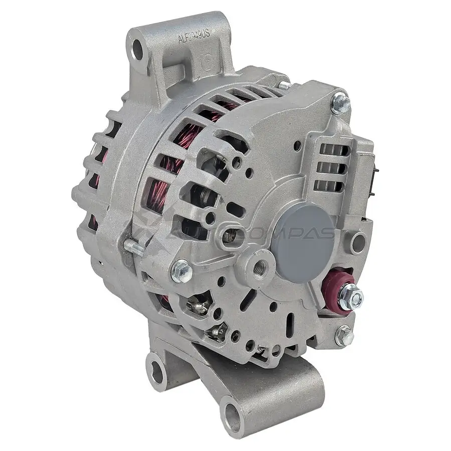 Генератор KRAUF WKYFH YQ 1440695524 ALF2949US изображение 1