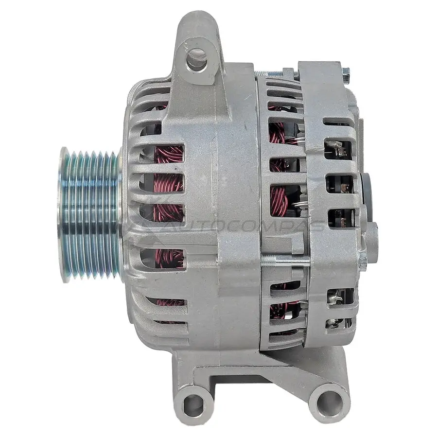 Генератор KRAUF WKYFH YQ 1440695524 ALF2949US изображение 5