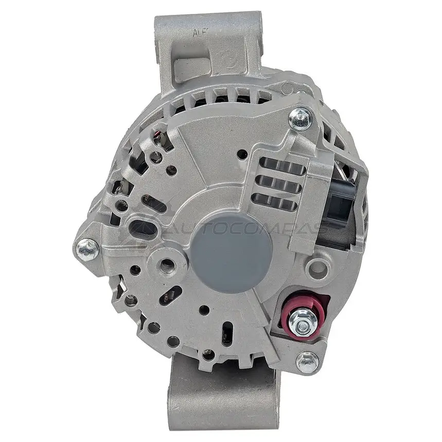 Генератор KRAUF WKYFH YQ 1440695524 ALF2949US изображение 6