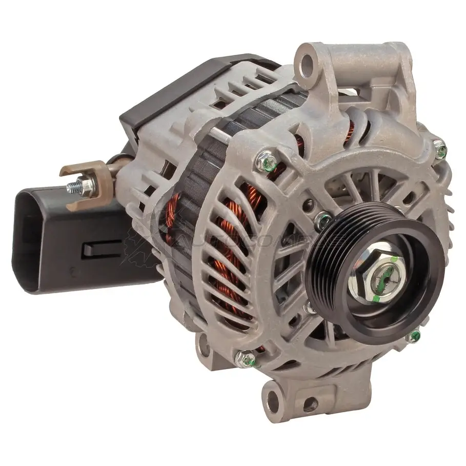 Генератор KRAUF ALF3171BS 1440679541 FO64C X8 изображение 0
